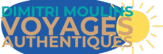 Dimitri Moulins – Voyages Authentiques