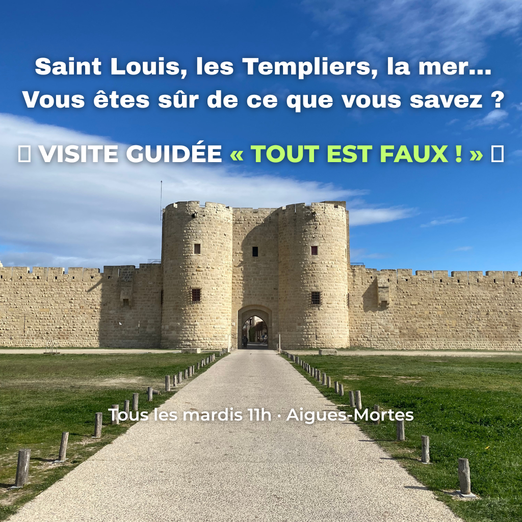 Tout est faux